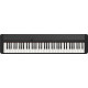 Casio CT-S1BK-76 Casiotone Keyboard Schwarz  - 1A Showroom Modell (Zustand: wie neu, in OVP)