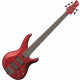 Yamaha TRBX 305 Candy Red