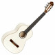 Ortega R121-3/4WH Blanco