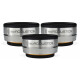 IsoAcoustics Orea Bronze Découpleurs Acoustiques Lot De 3