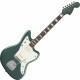 Fender American Vintage II 1966 Jazzmaster Sherwood Green Metallic