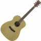 Yamaha FX400 Natural Satin  - 1A Showroom Modell (Zustand: wie neu, in OVP)