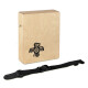 XDrum Street Cajon Peruana Birch  - Retoure (Zustand: sehr gut)