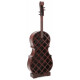 Stagecaptain WRS-25 Stradivino Grande Wein- & Flaschenregal  - Retoure (Zustand: sehr gut)