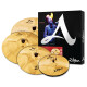 Zildjian A-Custom Set Di Piatti