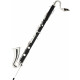 Classic Cantabile CLK-132 Clarinetto Basso in Sib Fino a Mi Bemolle