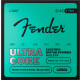 Fender UltraCore 4250R Nickel Plated E-Gitarre Saiten 010-046 3er Set