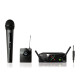 AKG WMS 40 Mini2 Vocal/Intrumental Set Dual