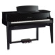 Yamaha N1X Piano Digital Híbrido