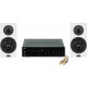 Audio Physic Classic 3 WH / BC EX-234 Set HiFi