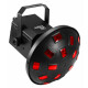Eurolite LED Z-2000 Strahleneffekt  - 1A Showroom Modell (Zustand: wie neu, in OVP)