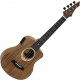 Dimavery UK-200 Tenor-Ukulele Koa  - Retoure (Zustand: gut)