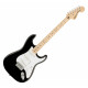 Squier Affinity MN Noir