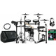 Roland TD-513 V-Drum Kit Live Set