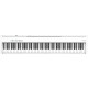 Roland FP-30X WH Stagepiano Weiß  - Retoure (Zustand: gut)