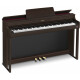 Casio AP-300 BN Digitalpiano  - 1A Showroom Modell (Zustand: wie neu, in OVP)