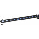 Eurolite LED BAR-12 QCL RGB+WW Balk