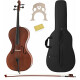 Classic Cantabile CP-200 4/4 Antique Celloset  - Retoure (Zustand: sehr gut)