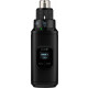 Shure SLXD3+ S50 Émetteur Plug-On