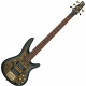 Ibanez SR305EDX-FDM Basso Elettrico Frozen Gold Matte