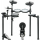 XDrum DD-460P E-Drum Kit  - Retoure (Zustand: gut)