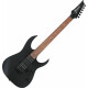 Ibanez RGRT421-WK Weathered Black  - Retoure (Zustand: sehr gut)