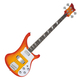 Rocktile Pro RB-400R Redneck E-Bass Red Sunburst  - Retoure (Zustand: gut)