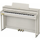 Casio Celviano AP-750 GB Digitalpiano Grey Beige  - 1A Showroom Modell (Zustand: wie neu, in OVP)
