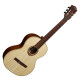LAG OC70 Occitania 70 4/4 Guitarra Clásica