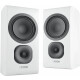 Canton Vento 31 Bianco Opaco Coppia
