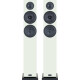 Audio Physic Classic 8 Standlautsprecher Weiß Paar  - Retoure (Zustand: sehr gut)