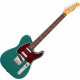 Fender American Professional Classic Hotshot Telecaster Faded Sherwood Green Metallic  - Retoure (Zustand: sehr gut)