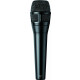 Shure Nexadyne 8/S Mikrofon Schwarz