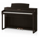 Piano Digital Kawai CA-401 Caoba