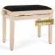 Classic Cantabile Pianobank LA Matt  - Retoure (Zustand: sehr gut)