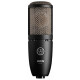 AKG P-220  - Retoure (Zustand: sehr gut)
