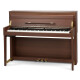 Classic Cantabile UP-1 SM Rechtop E-Piano Okoume