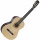 Classic Cantabile Acoustic Series AS-851 Klassikgitarre 4/4  - Retoure (Zustand: gut)