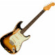 Fender Mike McCready Stratocaster RW 3 Color Sunburst Aged  - Retoure (Zustand: sehr gut)