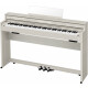 Casio Celviano AP-S450 GB Piano Digital Grey-Beige