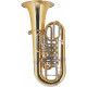 Lechgold FT-25/6L Ambition F-Tuba