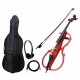 Classic Cantabile CE-200 Silent E-Cello natur matt  - Retoure (Zustand: gut)