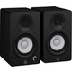 Yamaha HS 3 Paire De Moniteurs De Studio Actifs Noir