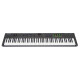 Nektar Impact LX88+ USB MIDI Controller Keyboard  - Retoure (Zustand: sehr gut)