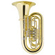 Melton 2011RA « Gravity » Tuba Sib
