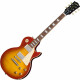 Epiphone IGC 1959 Les Paul Standard Washed Cherry Sunburst  - Retoure (Zustand: sehr gut)