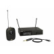 Shure SLXD14E S50 Taschensender Set