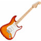 Squier Affinity FMT HSS Sienna Sunburst