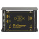 Palmer PAN01 Passieve DI-Box