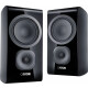 Canton Vento 31 Par Negro